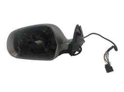 SKODA 3T1857507CB Mirror left SKODA SUPERB II (3T4, 3T5) (2008-2015) — thumbnail 1