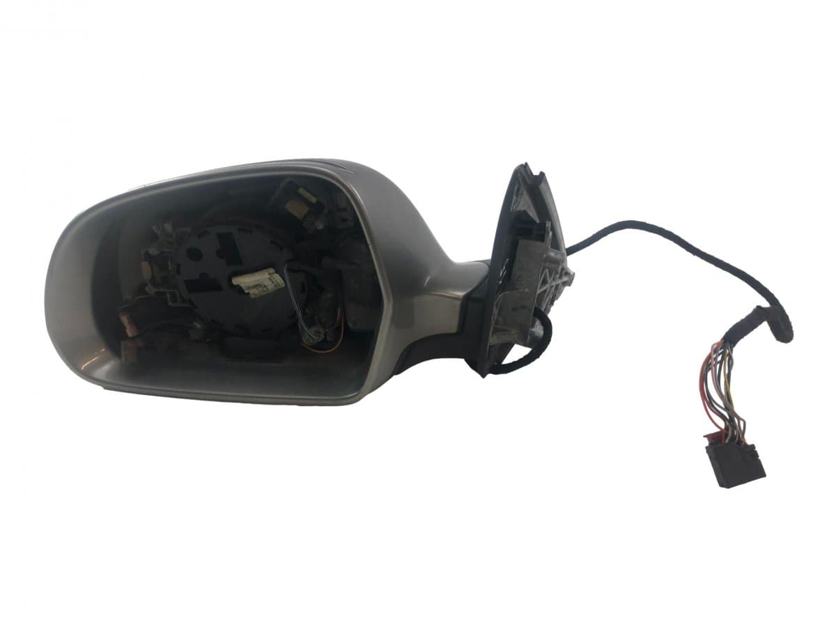 SKODA 3T1857507CB Mirror left SKODA SUPERB II (3T4, 3T5) (2008-2015)