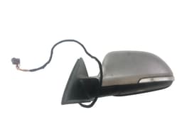 SKODA 3T1857507CB Mirror left SKODA SUPERB II (3T4, 3T5) (2008-2015) — thumbnail 2