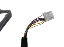 LEXUS 8794053770A0 Mirror left LEXUS IS III (XE30) (2013-) — thumbnail 9