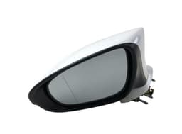 LEXUS 8794053770A0 Mirror left LEXUS IS III (XE30) (2013-) — thumbnail 1
