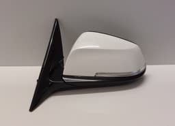 BMW 51167291545 Mirror left BMW 3 (F30, F31, F34, F80) (2011-2019) — thumbnail 2