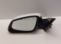 BMW 51167291545 Mirror left BMW 3 (F30, F31, F34, F80) (2011-2019) — thumbnail 1