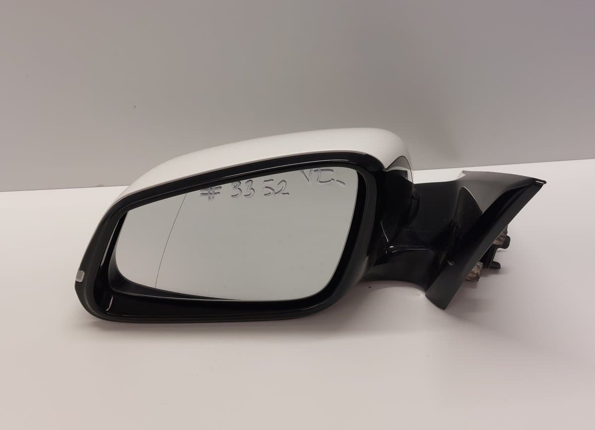 BMW 51167291545 Mirror left BMW 3 (F30, F31, F34, F80) (2011-2019)