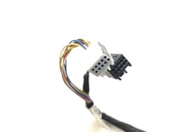 MERCEDES-BENZ A2058104702 Mirror left MERCEDES-BENZ C-CLASS (W205) (2013-2021) — thumbnail 3