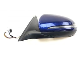 MERCEDES-BENZ A2058104702 Mirror left MERCEDES-BENZ C-CLASS (W205) (2013-2021) — thumbnail 2