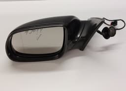 AUDI 8R1857409F Mirror left AUDI Q5 (8R) (2008-2016) — thumbnail 1