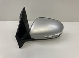 KIA 87610-F1100KCS 87610-F1100 87610F1100 Mirror left KIA SPORTAGE IV (QL) (2015-2021) — thumbnail 2