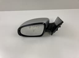 KIA 87610-F1100KCS 87610-F1100 87610F1100 Mirror left KIA SPORTAGE IV (QL) (2015-2021) — thumbnail 1