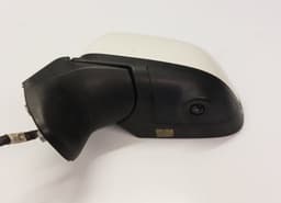 NISSAN 963023VA5D 284193TA0A Mirror left NISSAN NOTE II (E12) (2013-2019) — thumbnail 2