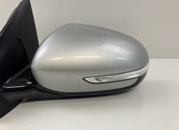 KIA 87610-F1100KCS 87610-F1100 87610F1100 Mirror left KIA SPORTAGE IV (QL) (2015-2021) — thumbnail 3