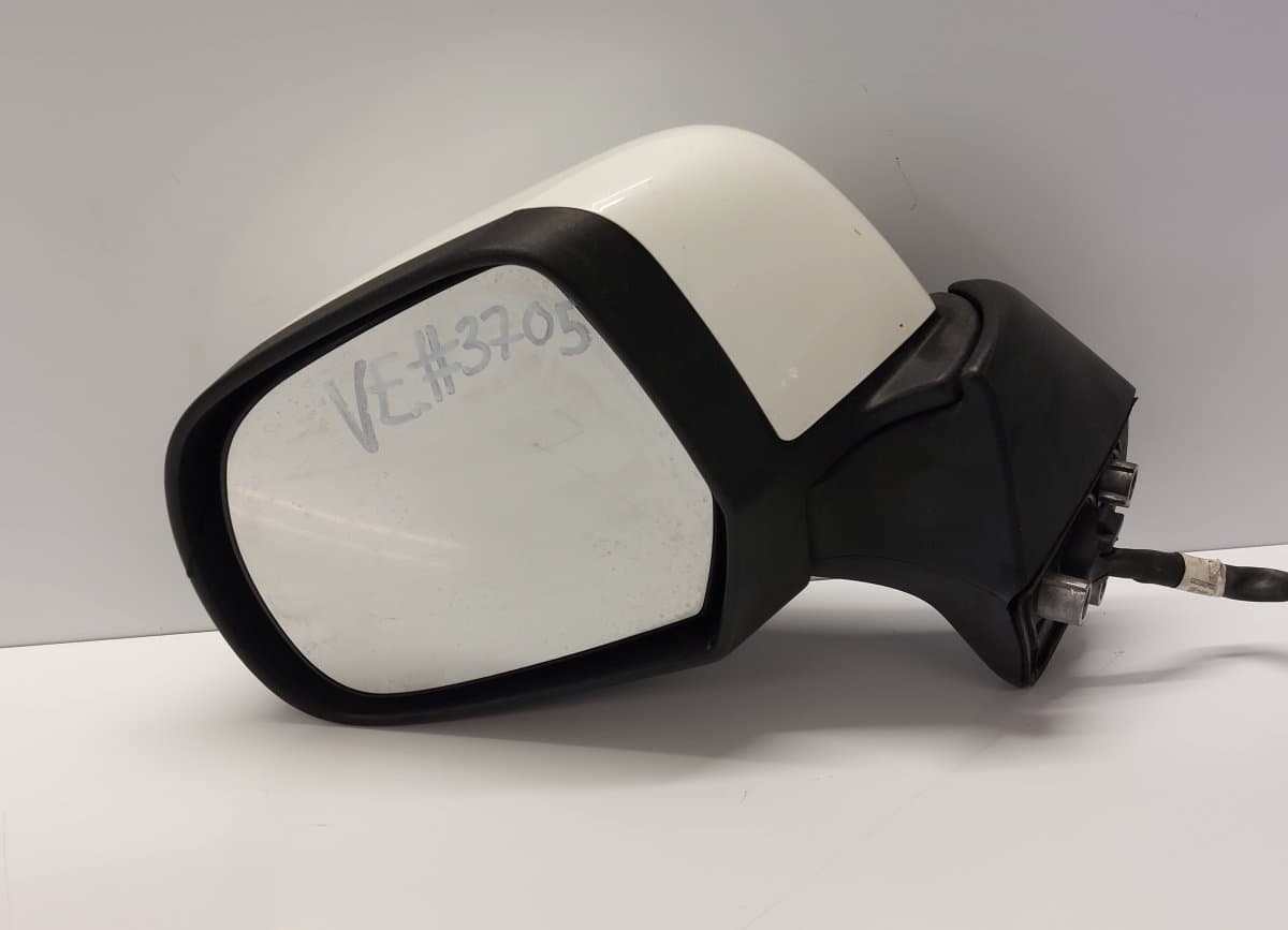 NISSAN 963023VA5D 284193TA0A Mirror left NISSAN NOTE II (E12) (2013-2019)