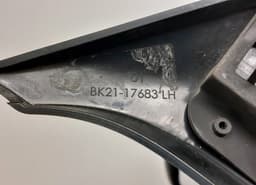 FORD BK21-17683LH BK2117683LH BK2117683 Mirror left FORD TRANSIT / TOURNEO CUSTOM I (2012-) — thumbnail 6