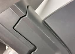 FORD BK21-17683LH BK2117683LH BK2117683 Mirror left FORD TRANSIT / TOURNEO CUSTOM I (2012-) — thumbnail 5