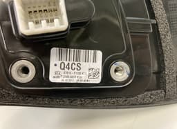 KIA 87610-F1100KCS 87610-F1100 87610F1100 Mirror left KIA SPORTAGE IV (QL) (2015-2021) — thumbnail 4