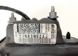 JEEP 1JN83SW1AK Mirror left JEEP GRAND CHEROKEE IV (WK, WK2) (2010-2021) — thumbnail 6