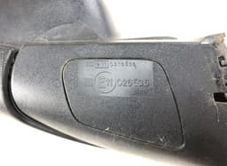 JEEP 1JN83SW1AK Mirror left JEEP GRAND CHEROKEE IV (WK, WK2) (2010-2021) — thumbnail 5