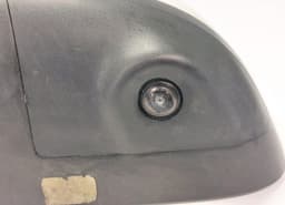 NISSAN 963023VA5D 284193TA0A Mirror left NISSAN NOTE II (E12) (2013-2019) — thumbnail 3