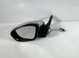 PEUGEOT 1607511980 Mirror left PEUGEOT 2008 I (A94) (2013-2019) — thumbnail 1
