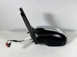 PEUGEOT 1607511980 Mirror left PEUGEOT 2008 I (A94) (2013-2019) — thumbnail 3