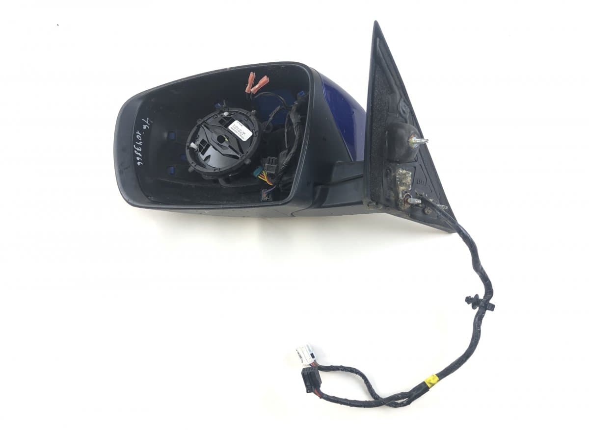 MASERATI 670013406 Mirror left MASERATI GHIBLI III (M157) (2013-2023)