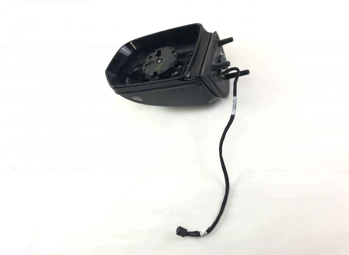 MERCEDES-BENZ A1648102993 Mirror left MERCEDES-BENZ ML-CLASS (W164) (2005-2011)