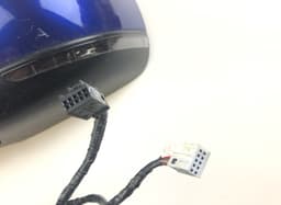 MASERATI 670013406 Mirror left MASERATI GHIBLI III (M157) (2013-2023) — thumbnail 7