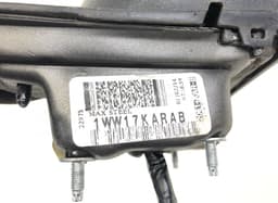 JEEP 5SG36KARAB Mirror left JEEP GRAND CHEROKEE IV (WK, WK2) (2010-2021) — thumbnail 5