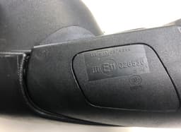 JEEP 1SZ17SW1AG Mirror left JEEP GRAND CHEROKEE IV (WK, WK2) (2010-2021) — thumbnail 5