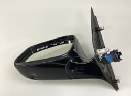 BMW A046412 021016 X0153101 F0153401 F015340106680 Mirror left BMW 5 (F10, F11) (2010-2017) — thumbnail 2