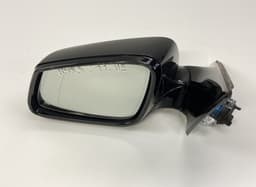 BMW A046412 021016 X0153101 F0153401 F015340106680 Mirror left BMW 5 (F10, F11) (2010-2017) — thumbnail 1