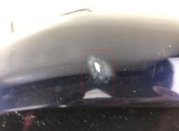 LEXUS 8794050530 Mirror left LEXUS LS (XF40) (2006-2017) — thumbnail 3