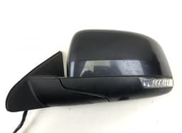JEEP 5SG36KARAB Mirror left JEEP GRAND CHEROKEE IV (WK, WK2) (2010-2021) — thumbnail 3
