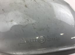 AUDI 4G8858531AN Mirror left AUDI A7 Sportback (4GA) (2010-2017) — thumbnail 5
