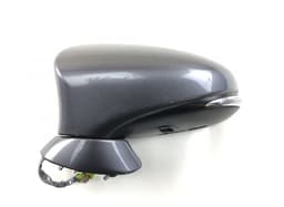 LEXUS 8794053770B0 Mirror left LEXUS IS III (XE30) (2013-) — thumbnail 2