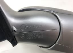 LEXUS 8790624080 Mirror left LEXUS SC (Z30, Z40) (2001-2010) — thumbnail 4