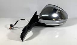PEUGEOT 1607511980 Mirror left PEUGEOT 2008 I (A94) (2013-2019) — thumbnail 2