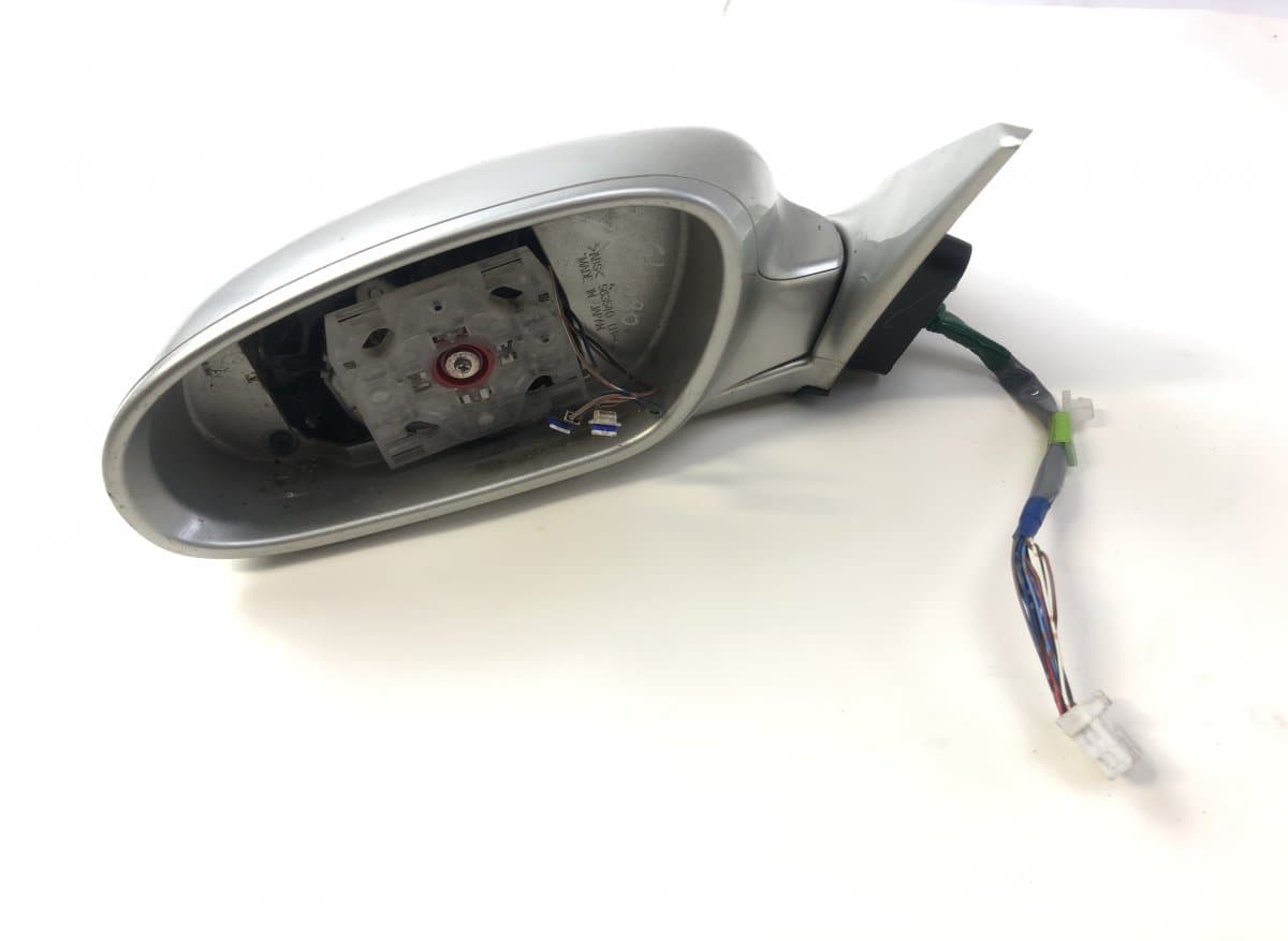 8790624080 Mirror left LEXUS SC (Z30, Z40) (2001-2010)