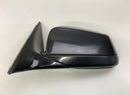 BMW A046412 021016 X0153101 F0153401 F015340106680 Mirror left BMW 5 (F10, F11) (2010-2017) — thumbnail 3