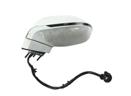 AUDI 4G8858531AN Mirror left AUDI A7 Sportback (4GA) (2010-2017) — thumbnail 3