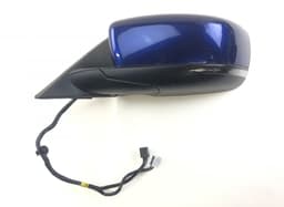 MASERATI 670013406 Mirror left MASERATI GHIBLI III (M157) (2013-2023) — thumbnail 5