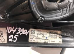AUDI 4G1857409AD Mirror left AUDI A6 / A6 ALLROAD (C7, 4G) (2010-2018) — thumbnail 5