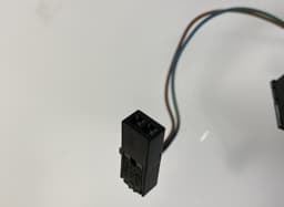 AUDI 8T8857410C Mirror left AUDI A5 (B8) (2007-2016) — thumbnail 4