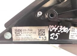 AUDI 4G1857409AD Mirror left AUDI A6 / A6 ALLROAD (C7, 4G) (2010-2018) — thumbnail 6