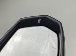 VW 2G1857501BA9B9 5618 3434108 2G0857933A 212878163 21996217EM A064480 0411438 Mirror left VW POLO VI (AW1) (2017-) — thumbnail 6
