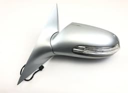 MERCEDES-BENZ A1718100576 Mirror left MERCEDES-BENZ SLK (R171) (2004-2011) — thumbnail 4