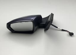 VW 2G1857501BA9B9 5618 3434108 2G0857933A 212878163 21996217EM A064480 0411438 Mirror left VW POLO VI (AW1) (2017-) — thumbnail 1