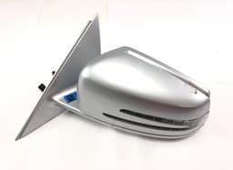 MERCEDES-BENZ A2218101176 Mirror left MERCEDES-BENZ S-CLASS (W221) (2005-2013) — thumbnail 3