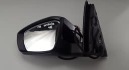 SKODA 050161701 Mirror left SKODA OCTAVIA III (5E) (2012-2019) — thumbnail 2
