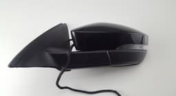 SKODA 050161701 Mirror left SKODA OCTAVIA III (5E) (2012-2019) — thumbnail 4